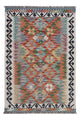 Kilim Maimana Tapete 118x77cm - Tapete de lã