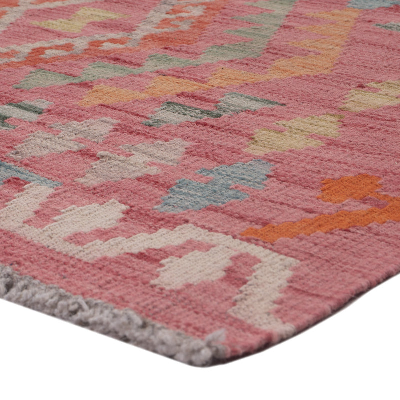 Kilim Maimana Tapete 127x86cm - Tapete de lã