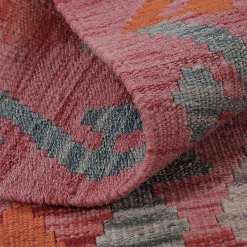 Kilim Maimana Tapete 127x86cm - Tapete de lã