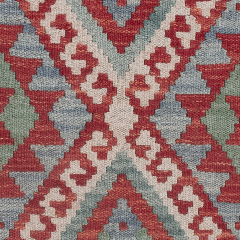 Kilim Maimene Tapete 136x81cm - Tapete de lã