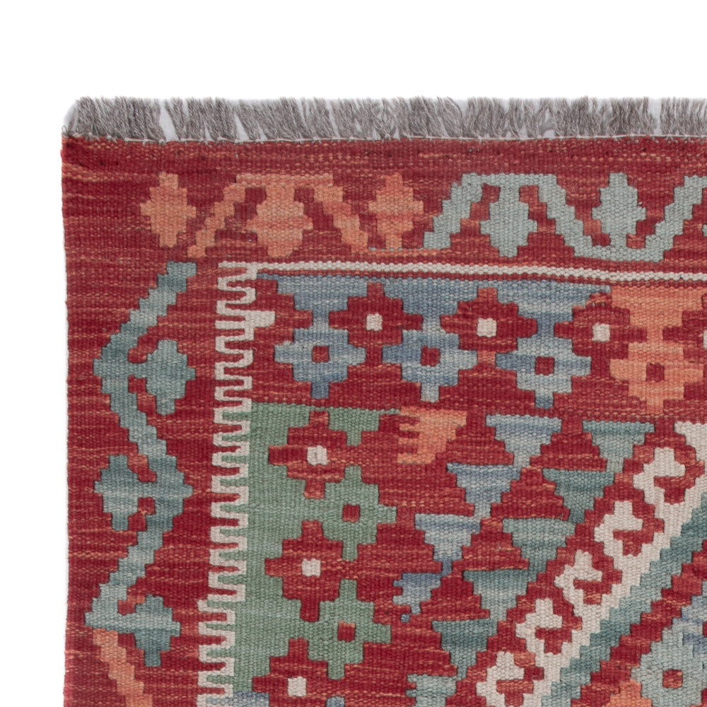 Kilim Maimene Tapete 136x81cm - Tapete de lã