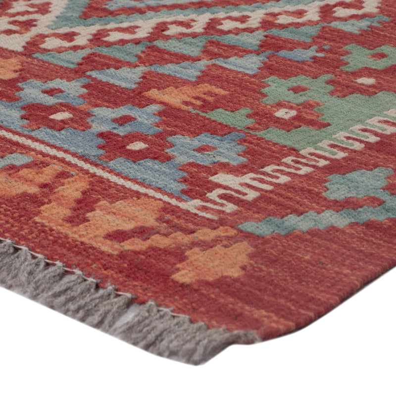 Kilim Maimene Tapete 136x81cm - Tapete de lã