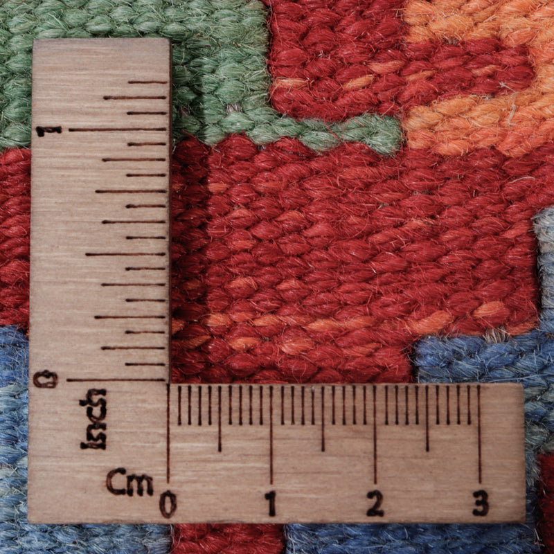 Kilim Maimene Tapete 136x81cm - Tapete de lã