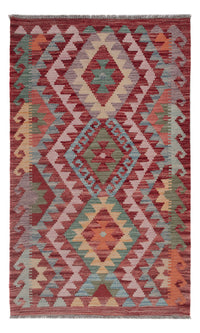 Kelim Maimene Teppich 122x75cm – product image