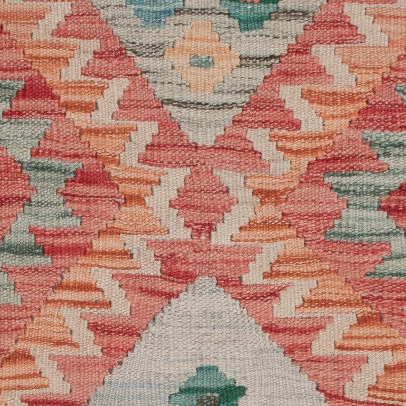 Kelim Maimene Teppich 130x83cm