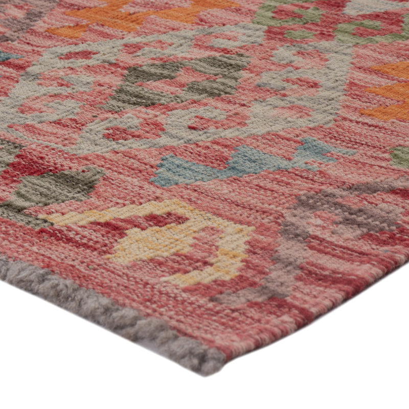 Kilim Maimana Tapete 126x81cm - Tapete de lã