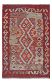 Kilim Maimana Tapete 123x79cm - Tapete de lã – product image