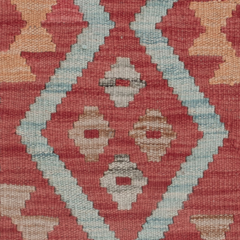 Kilim Maimana Tapete 123x79cm - Tapete de lã