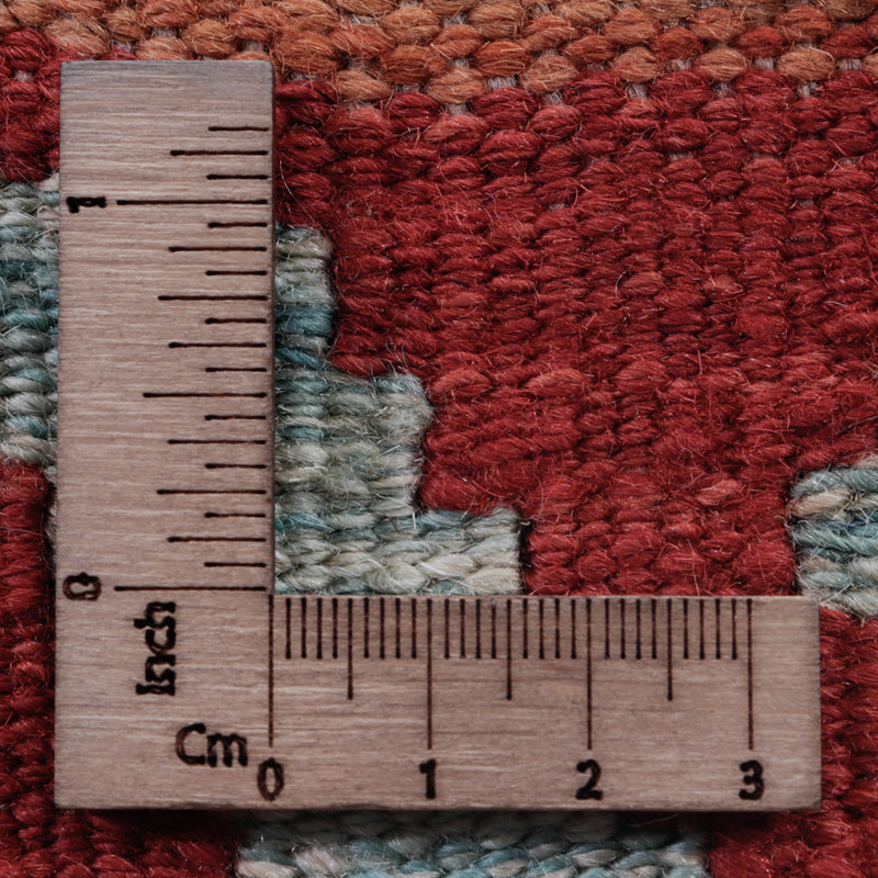 Kilim Maimana Tapete 123x79cm - Tapete de lã