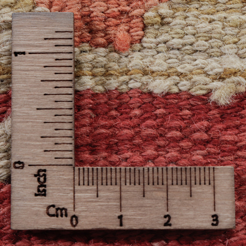 Kilim Maimana Tapete 122x80cm - Tapete de lã