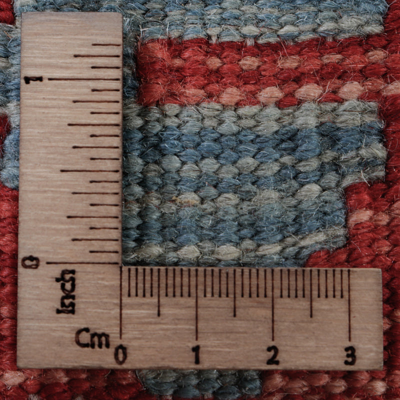 Kilim Maimana Tapete 124x78cm - Tapete de lã
