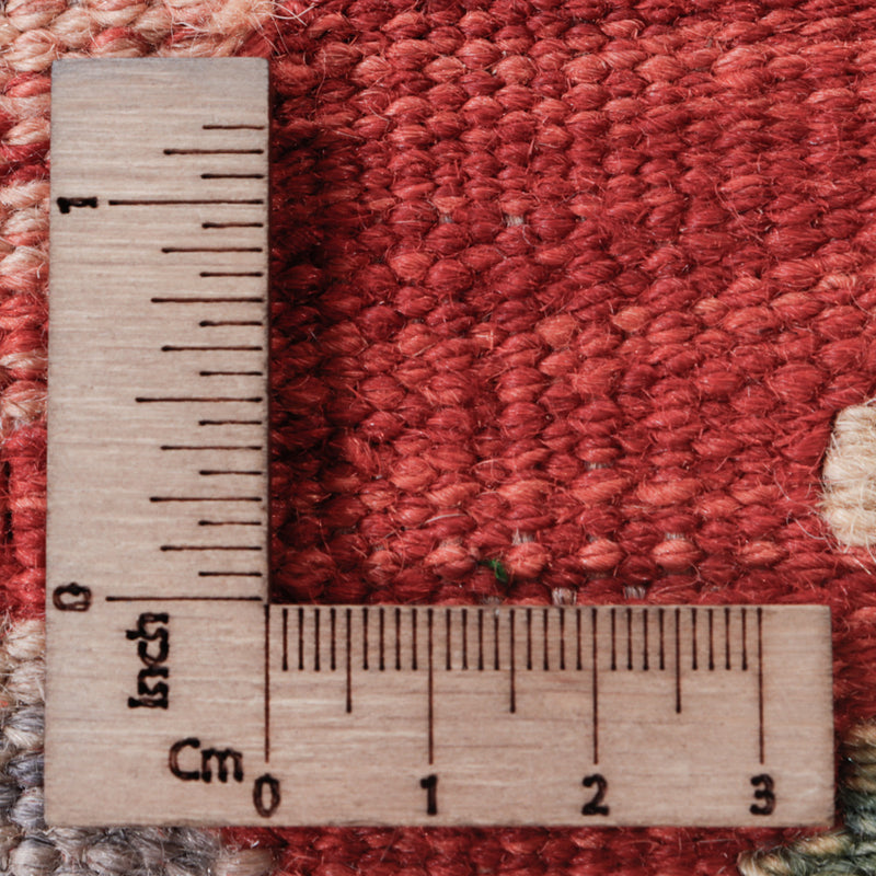 Kilim Maimana Tapete 122x83cm - Tapete de lã