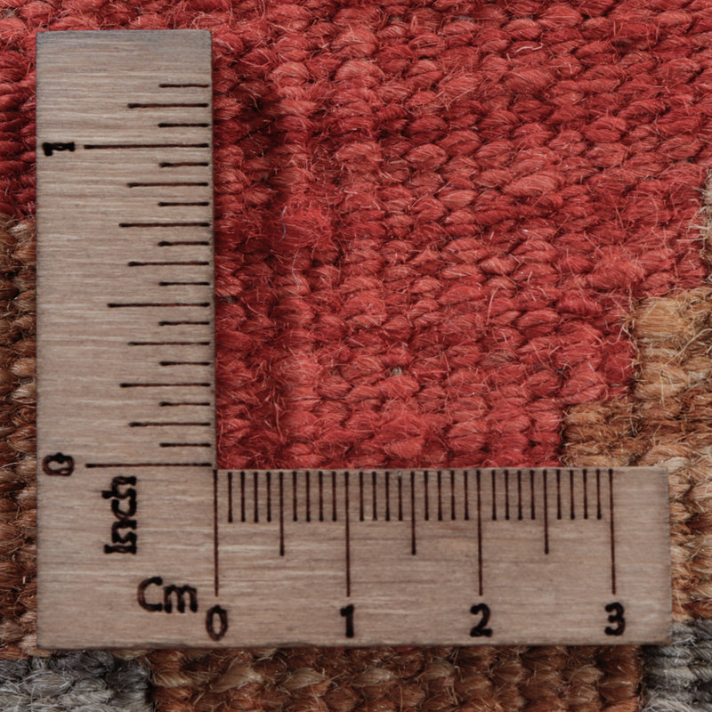 Kilim Maimana Tapete 124x81cm - Tapete de lã