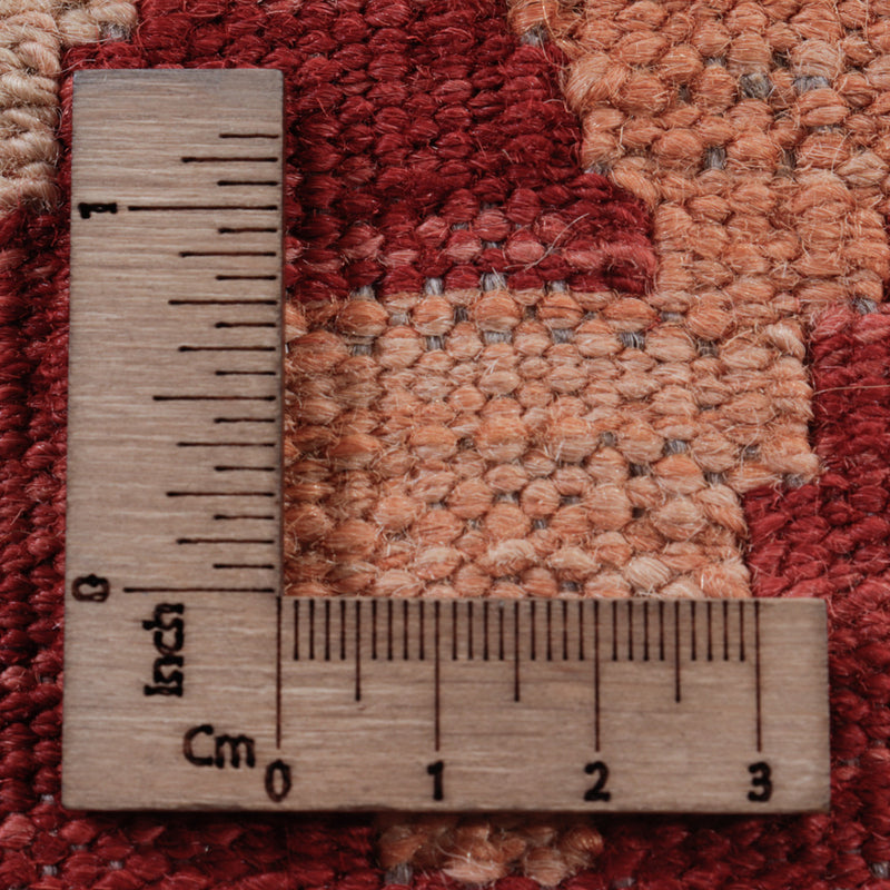 Kilim Maimana Tapete 123x90cm - Tapete de lã