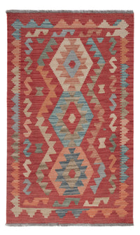 Kilim Maimana Tapete 74x121cm - Tapete de lã – product image