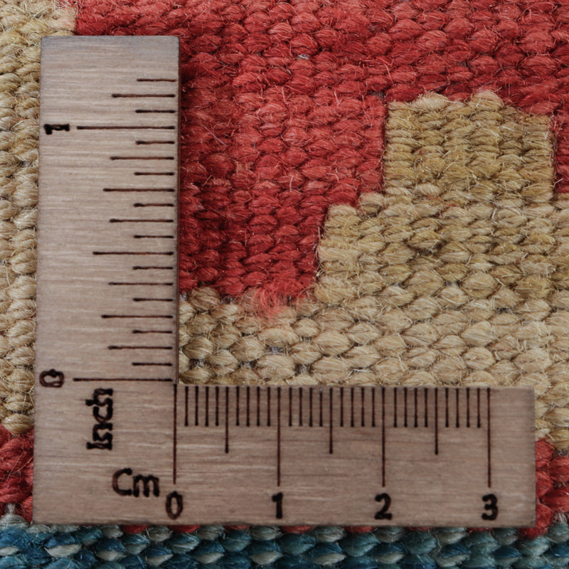 Kilim Maimana Tapete 74x121cm - Tapete de lã