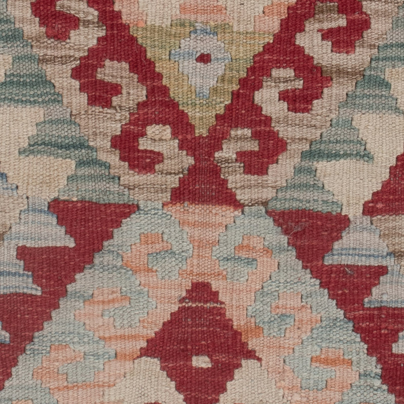 Kilim Maimana Tapete 113x87cm - Tapete de lã