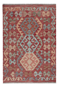 Kilim Maimana Tapete 81x117cm - Tapete de lã – product image