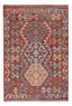 Kilim Maimana Tapete 81x117cm - Tapete de lã