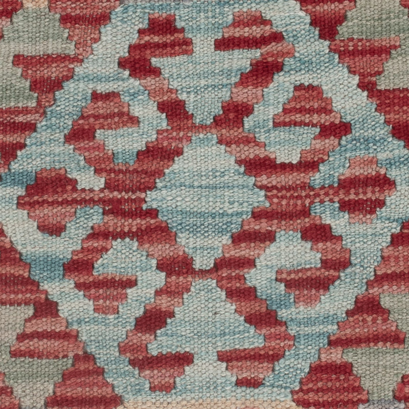 Kilim Maimana Tapete 81x117cm - Tapete de lã