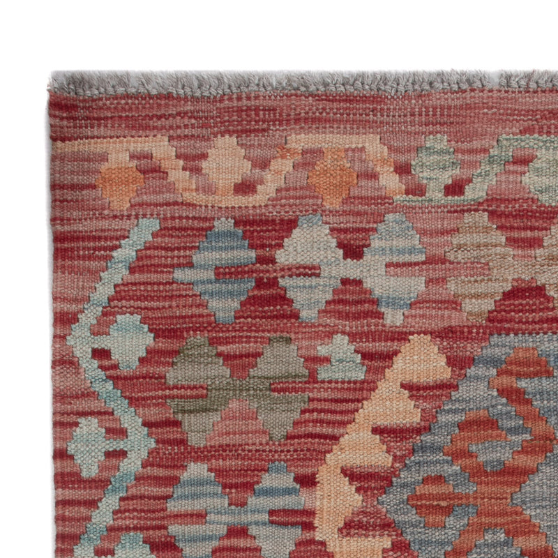 Kilim Maimana Tapete 81x117cm - Tapete de lã