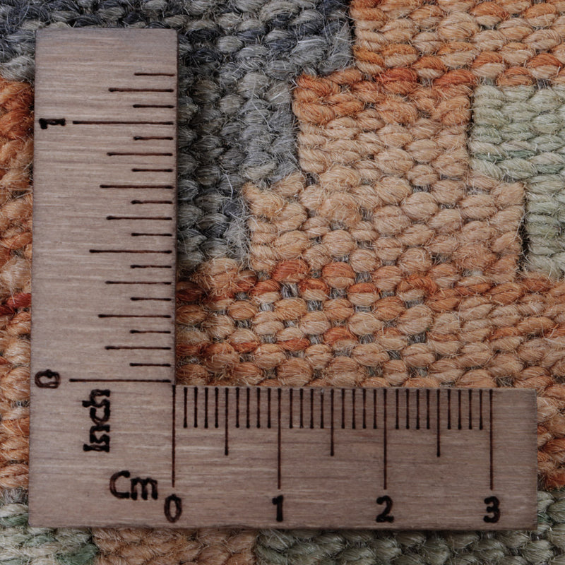 Kilim Maimana Tapete 125x83cm - Tapete de lã