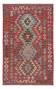 Kilim Maimana Tapete 130x81cm - Tapete de lã