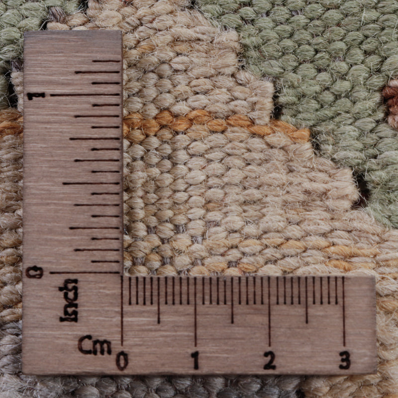 Kilim Maimana Tapete 123x86cm - Tapete de lã