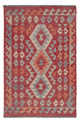 Kilim Maimana Tapete 119x82cm - Tapete de lã