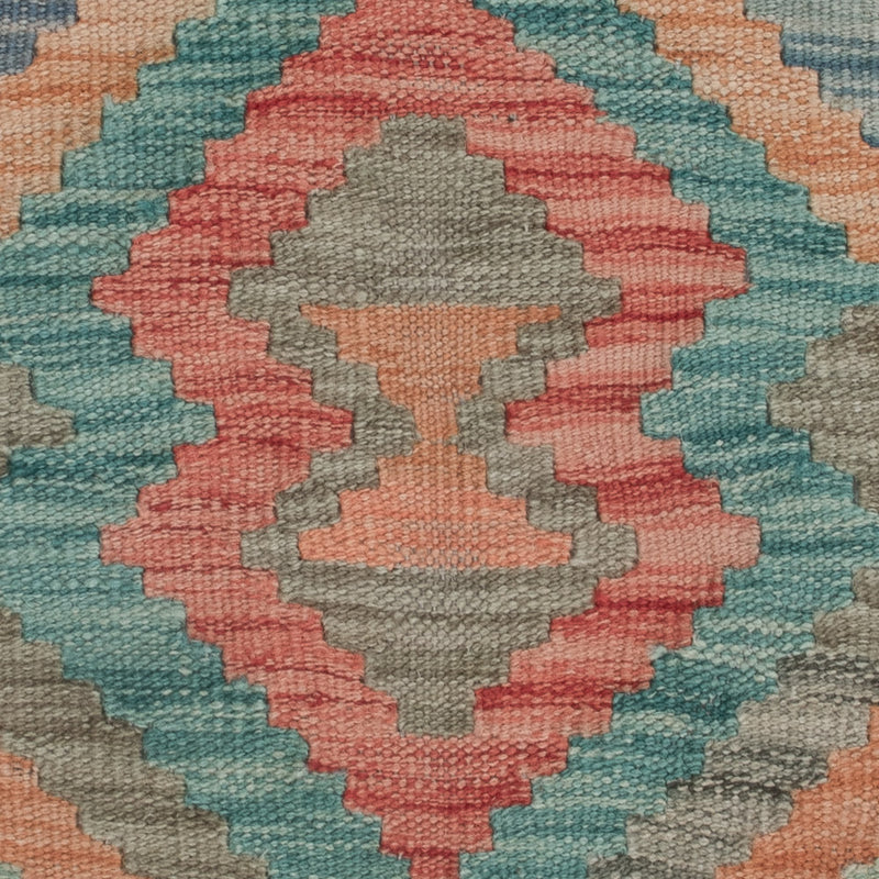 Kilim Maimana Tapete 117x79cm - Tapete de lã
