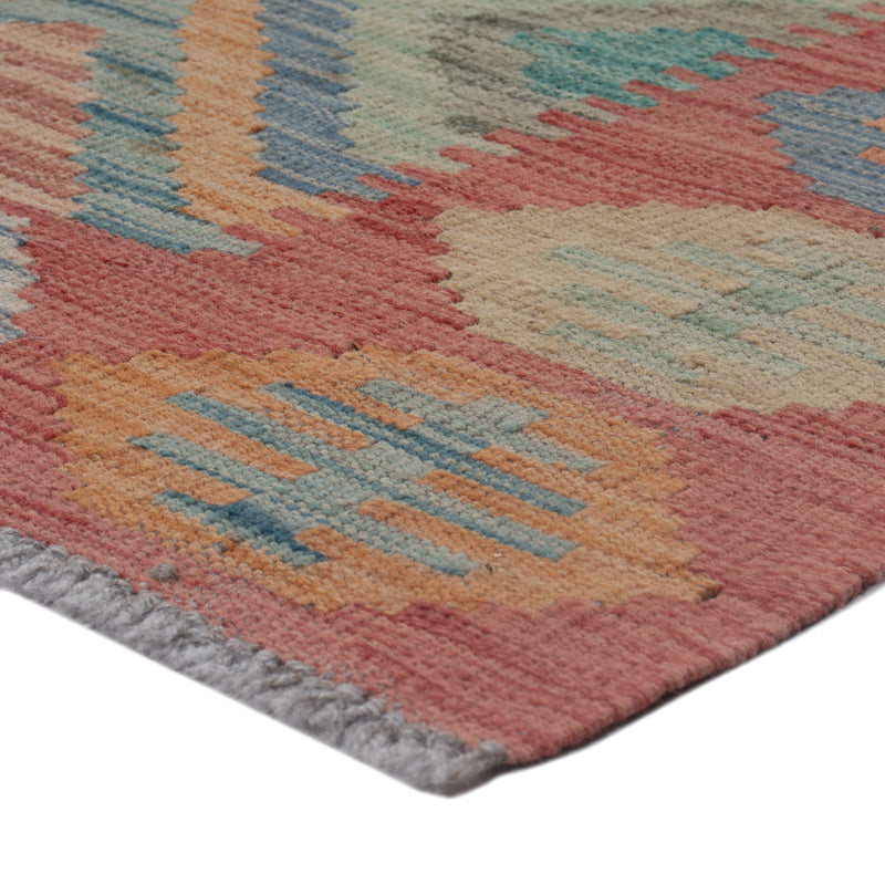 Kilim Maimana Tapete 117x79cm - Tapete de lã
