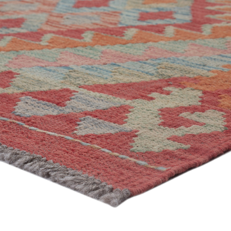 Kilim Maimana Tapete 120x82cm - Tapete de lã
