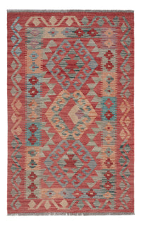 Kilim Maimana Tapete 122x75cm - Tapete de lã – product image