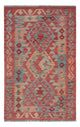 Kilim Maimana Tapete 122x75cm - Tapete de lã