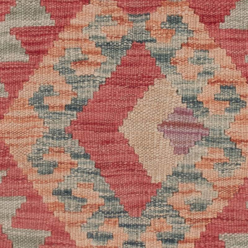 Kilim Maimana Tapete 122x75cm - Tapete de lã