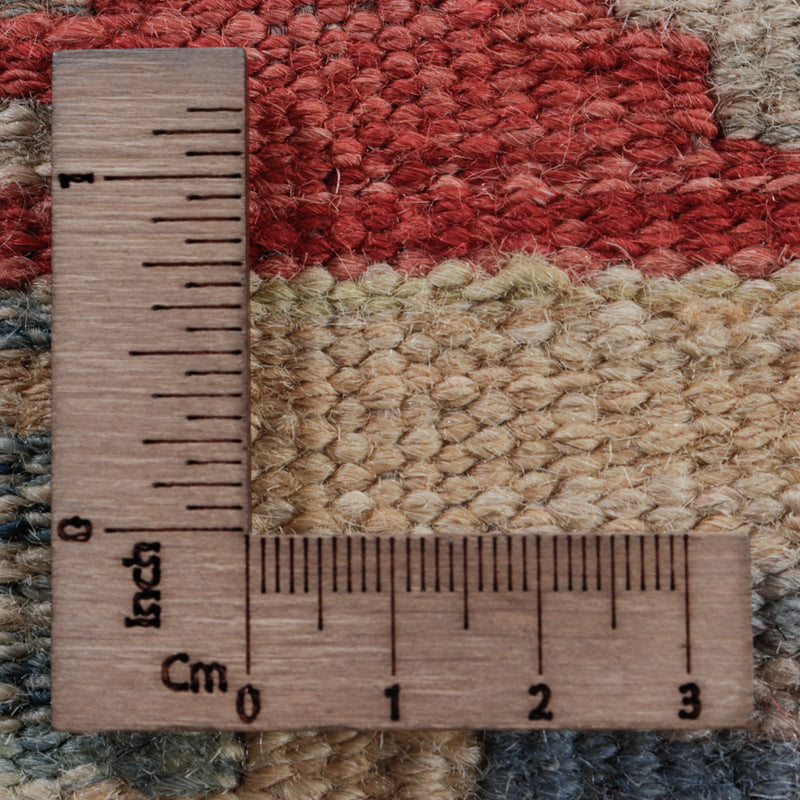 Kilim Maimana Tapete 122x75cm - Tapete de lã