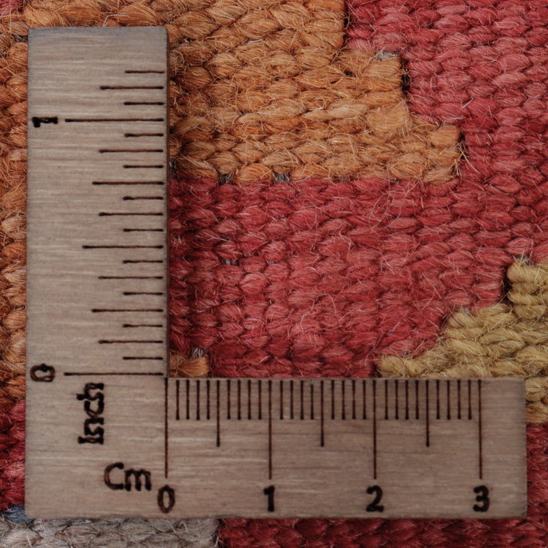 Kilim Maimana Tapete 128x81cm - Tapete de lã