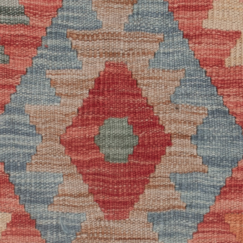 Kilim Maimene Tapete 125x74cm - Tapete de lã