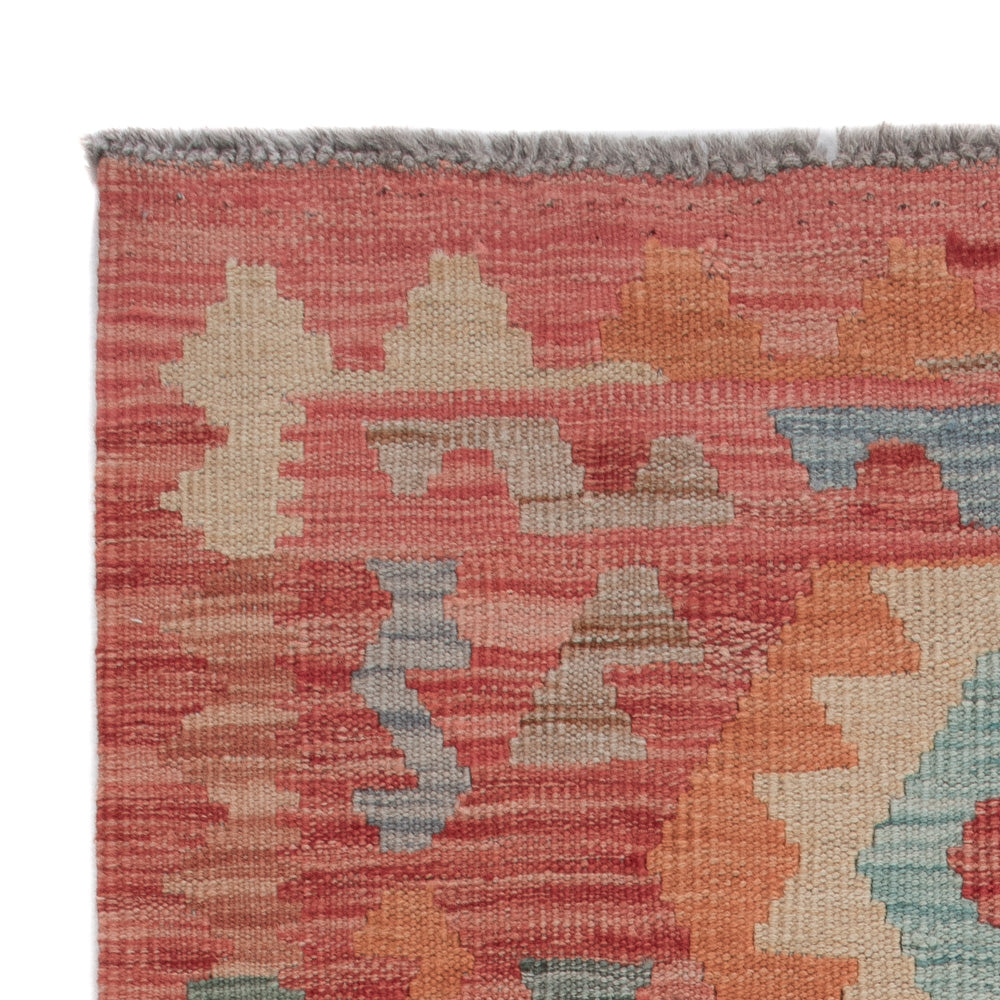 Kilim Maimene Tapete 125x74cm - Tapete de lã