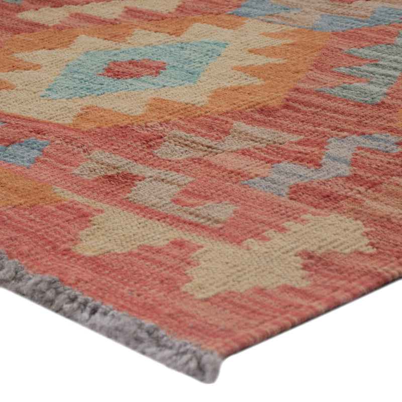 Kilim Maimene Tapete 125x74cm - Tapete de lã