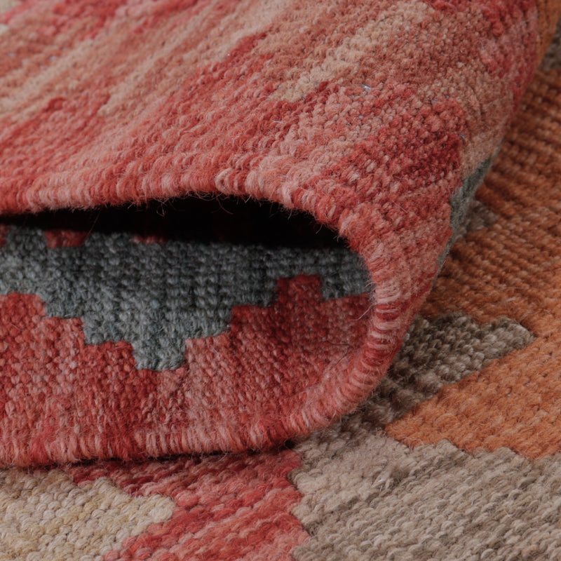 Kilim Maimene Tapete 125x74cm - Tapete de lã