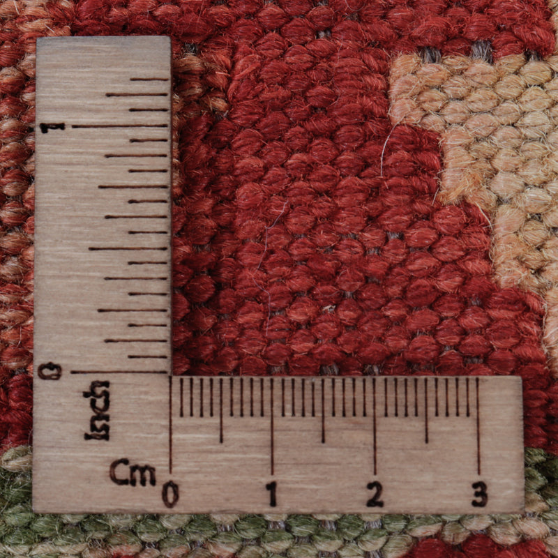 Kilim Maimana Tapete 128x89cm - Tapete de lã