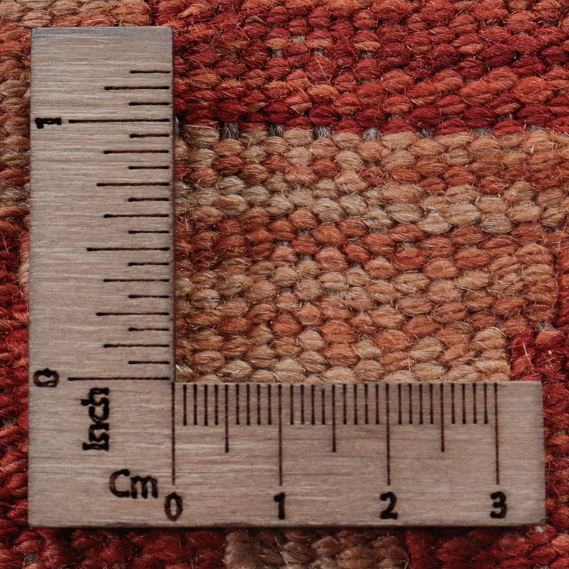 Kilim Maimana Tapete 132x87cm - Tapete de lã