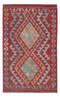 Kilim Maimana Tapete 122x76cm - Tapete de lã – product image