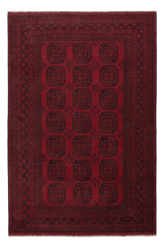 Akhche Tapete 293x197cm - Tapete Oriental
