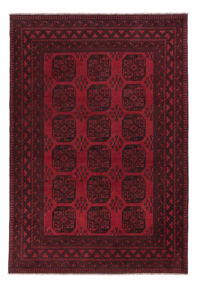 Akhche Tapete 288x197cm - Tapete Oriental