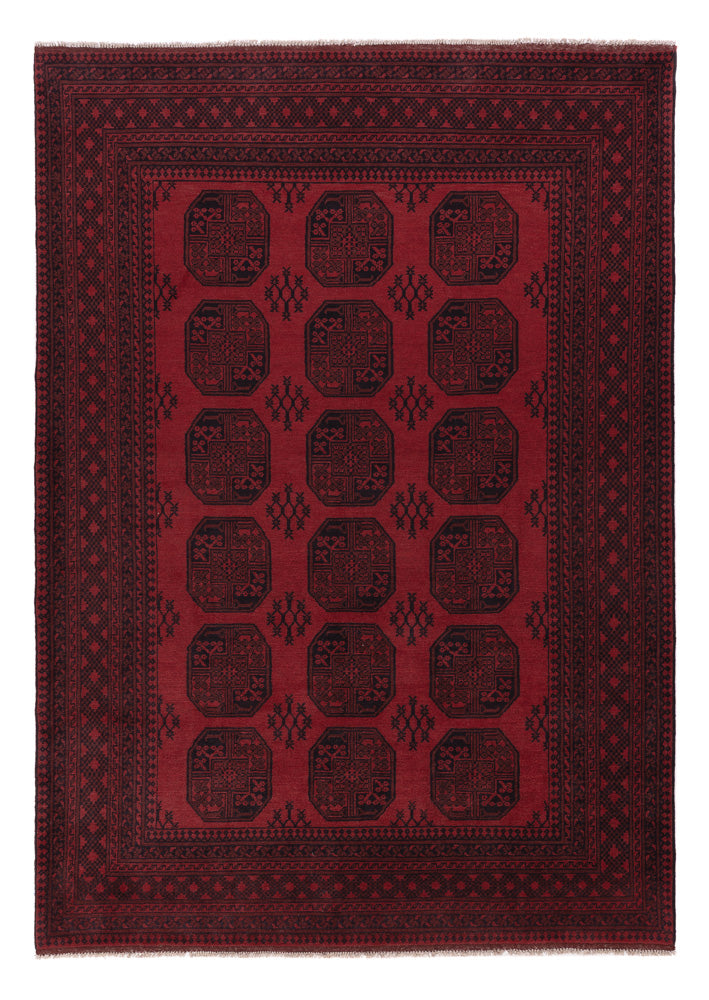 Akhche Tapete 290x206cm - Tapete Oriental