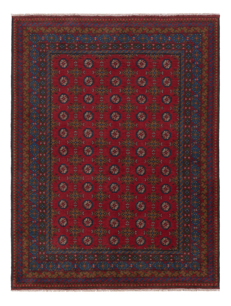 Akhche Tapete 196x152cm - Tapete Oriental