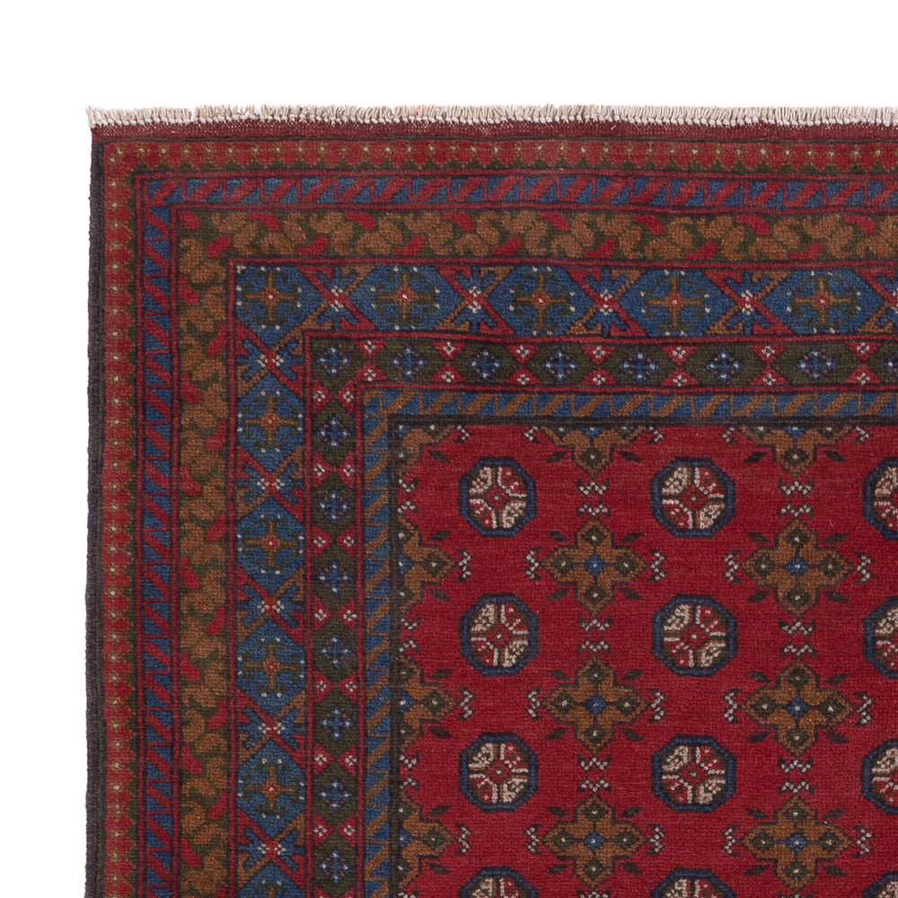 Akhche Tapete 196x152cm - Tapete Oriental