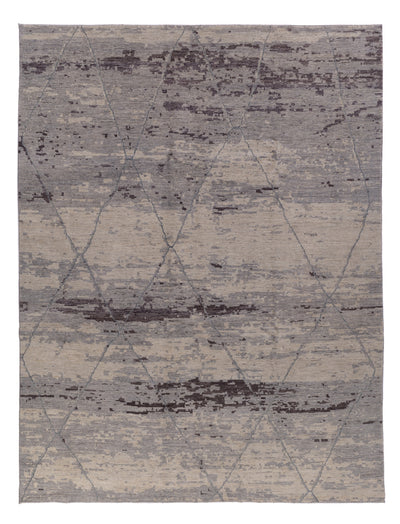Tapete berbere 274x368cm - Tapete de lã